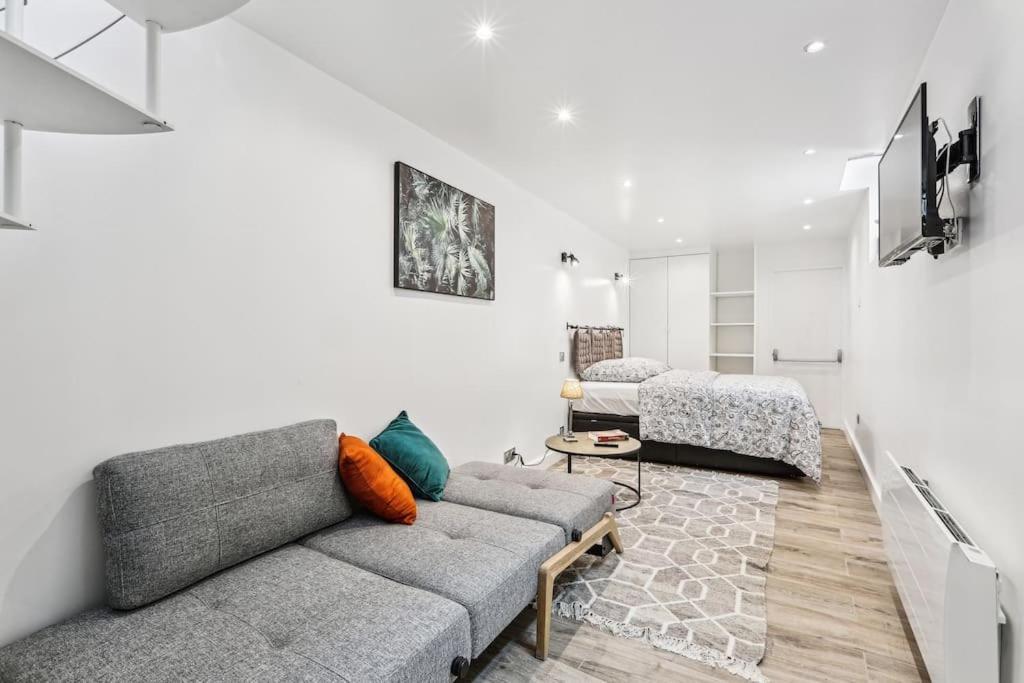 03 Tour Eiffel Appartement Pour 7 Personnes 파리 외부 사진